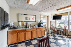 Zanesville Inn & Suites Zanesville Hotel Gallery
