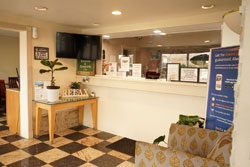 Zanesville Inn & Suites Zanesville Hotel Gallery