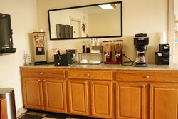 Zanesville Inn & Suites Zanesville Hotel Gallery