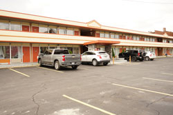 Zanesville Inn & Suites Zanesville Hotel Gallery
