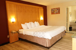 Zanesville Inn & Suites Zanesville Hotel Gallery