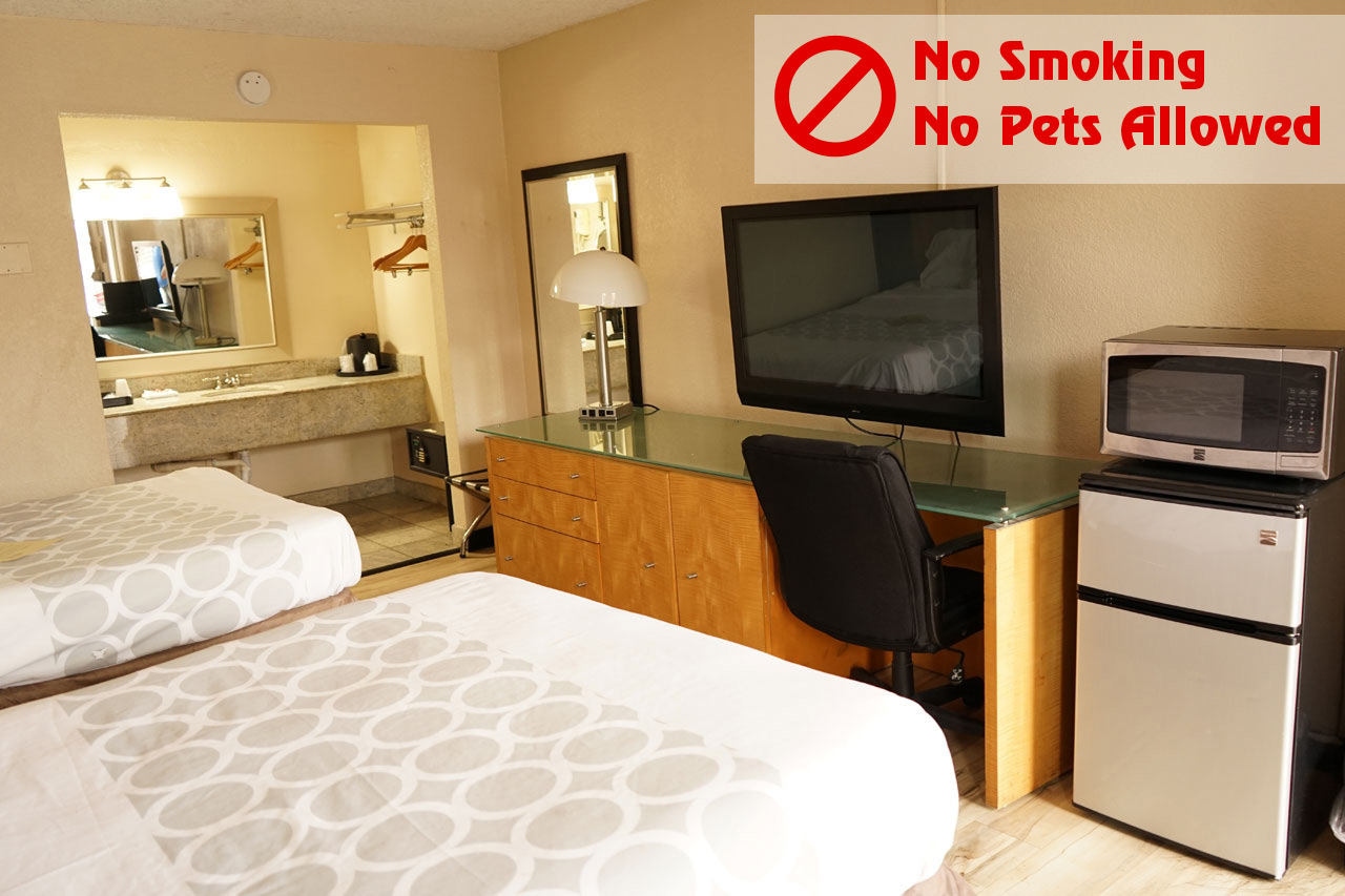 Zanesville Inn & Suites Zanesville - 2 Double Beds